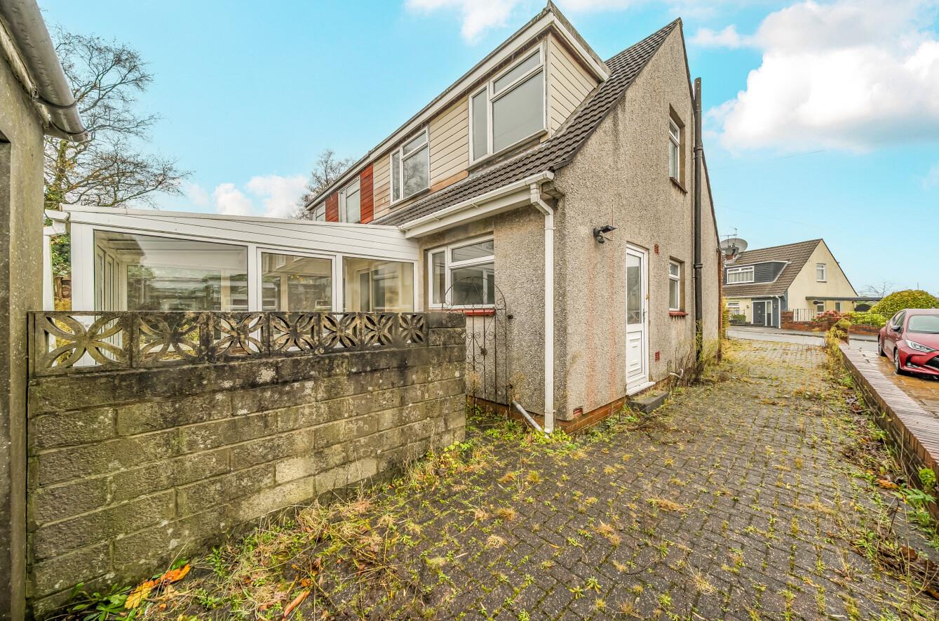 Blaencoed Road, Llansamlet, Swansea, SA7 9TP